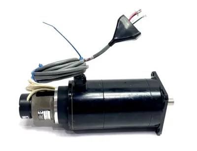 USED COMPUMOTOR SX106-178E-S341, CP*SX106-178E-5341, SX106-178E-8341