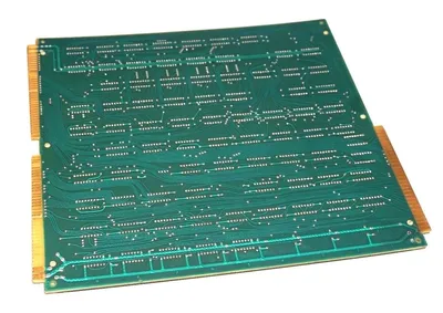 GIDDINGS & LEWIS 501-02982-00 ADDRESS GENERATOR BOARD 502-02722-0