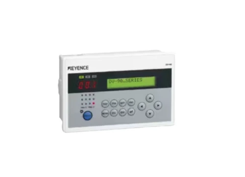 Keyence DV-90 AutoID Data Controller [Refurbished]