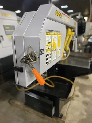 USED 2013 HYDMECH GROUP S23P WITH BUNDLING