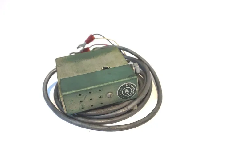 Used MEKONTROL _UNKNOWN_ Photoelectric Sensors | SB Industrial Supply #830351