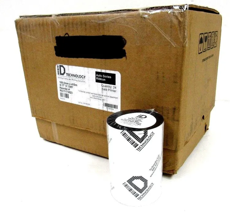 New | in-Stock ID TECHNOLOGY _UNKNOWN_ Misc Electrical & Power Parts | SB Industrial Supply #852728