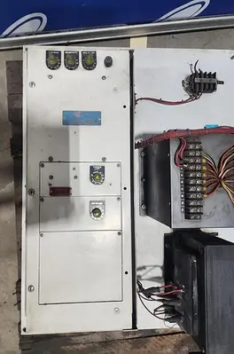 USED DYNAMATIC 15-37900