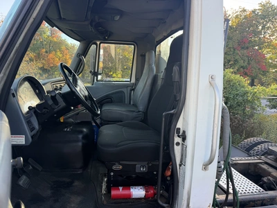 Used 2005 INTERNATIONAL 86004X2 Conventional trucks Ohio US | Miedema Asset Management Group #1693486
