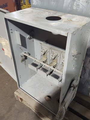 USED Siemens NF355