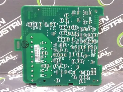 Honeywell 51453316-001 UDA Analyzer Conductivity Input Board Rev. D Used