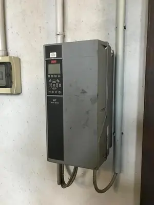 USED 2011 LINKA ENERGY A/S (DANSTOKER) BIOMASS PLANT