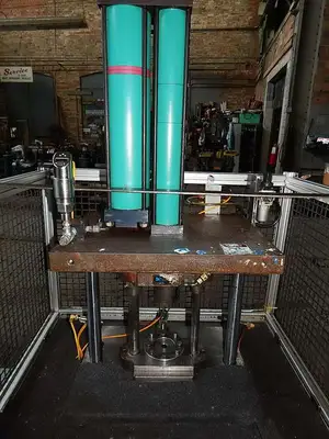 USED TOX PRESSOTECHNIK K4.200.20-US