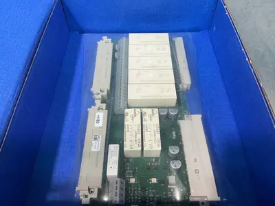 Used _UNKNOWN_ MAT273770 Printed Circuit Boards (PCB) Ohio US | HGR 24 #1520819