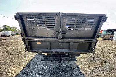 Used 2015 FORD F550 DUMP BODY Dump trucks Louisiana US | Proxy Equipment #1378348