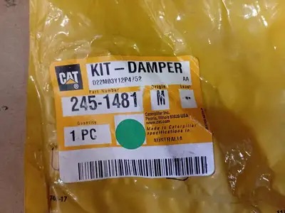 NEW CATERPILLAR 245-1481
