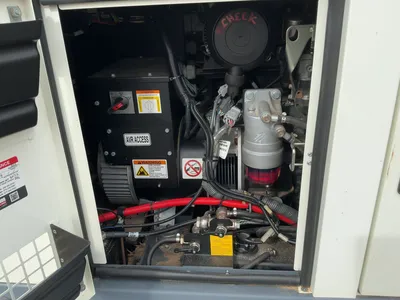 Used 2021 CHICAGO PNEUMATIC CPG 25 Generators Michigan US | Miedema Asset Management Group #1486289