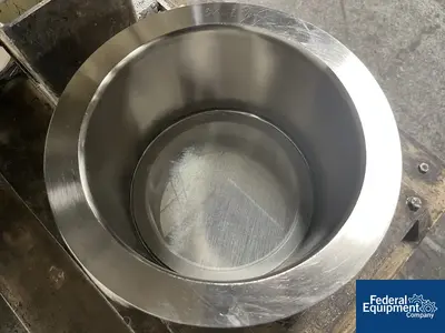 USED Ross 2 Gal Ross LDM-2 Planetary Vacuum Mixer