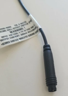USED Tol-O-Matic 3600-9089