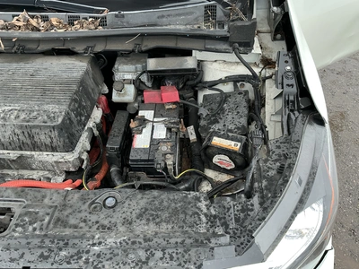 Used 2019 NISSAN LEAF SUVs Michigan US | Miedema Asset Management Group #1461479