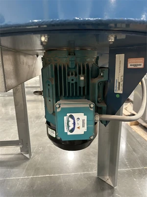 Used 2016 NEDERMAN S-1000 Dust Collectors California US | MachineryMax #1460029