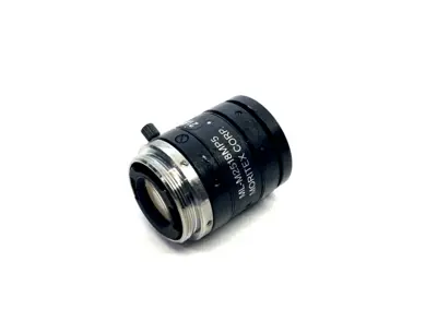 USED MORITEX ML-M2518MP5