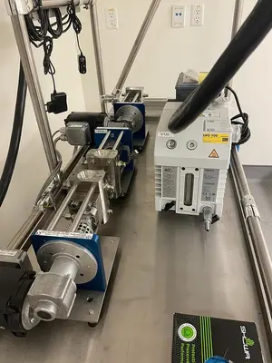 NEW 2020 VTA KL 70-5