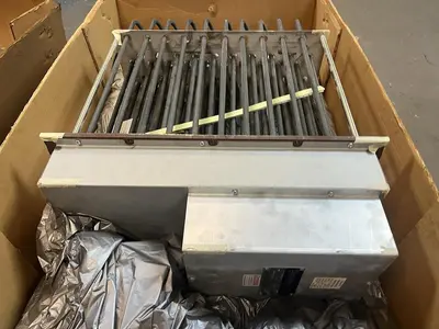 New | in-Stock CHROMALOX ADH050XX HVAC Parts and Equipment Ohio US | Surplus Asset Holdings #1545958