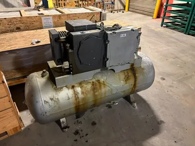 TRAVAINI PVL200 Pump Vacuum | Perry Equipment (1)
