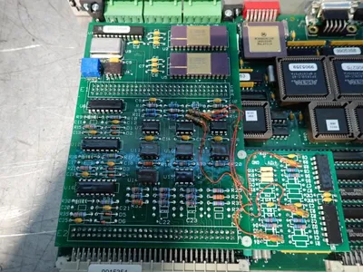 Used MARQUIP 9915354 Circuit Boards Ohio US | HGR 24 #783649