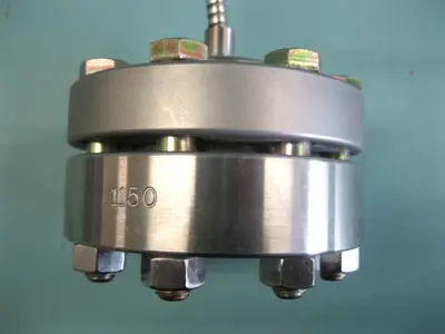 USED Rosemount 3051 L2 AA6FD31AAS1M5