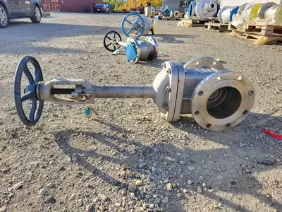 NEW 2019 BONNEY FORGE 1-18S-RF-LE