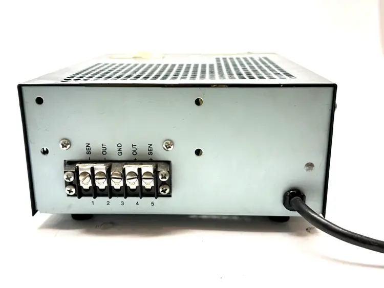 Used PMC _UNKNOWN_ Power Supplies | Maverick Industrial Sales #1118641