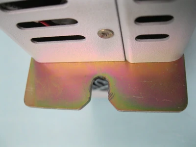 USED Allen-Bradley 1394-AM50