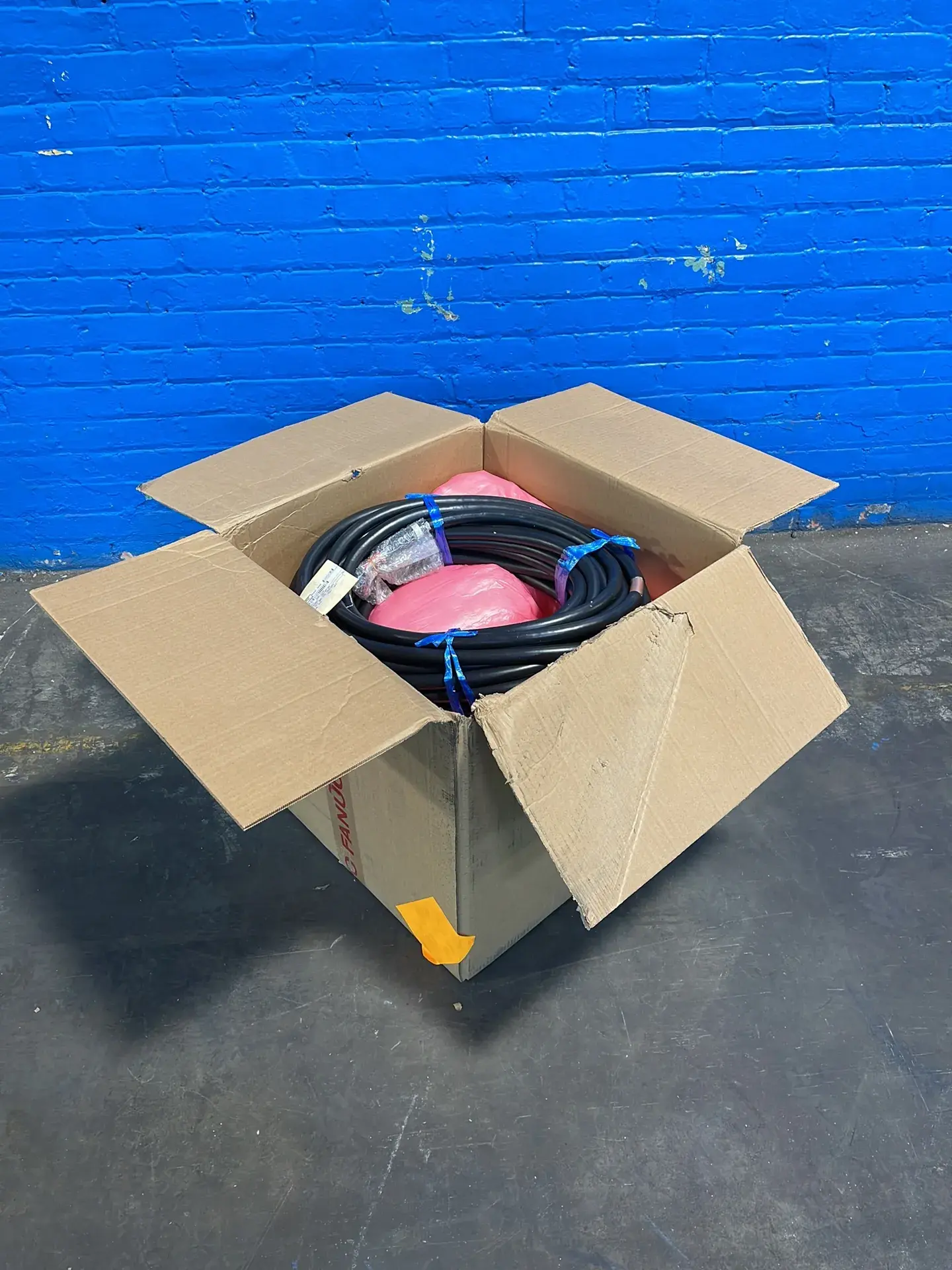 USED FANUC A6602006T283#L30R53