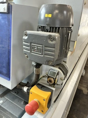 Used 2014 BRANDT KDF-440C Edge Banders California US | MachineryMax #1402984