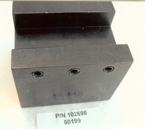 USED PACIFICA CONRAC 420, MB, PB, PBHDX, HPBX, 412, 210