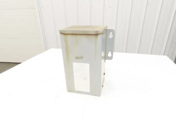 Used HEVI DUTY _UNKNOWN_ Transformers | Arrow Industrial #560633