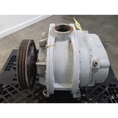 Used GARDNER DENVER GAHHDPA Blowers West Virginia US | JM Industrial #1352615