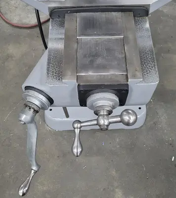 Used BRIDGEPORT SERIES 1 2 HP Vertical Mills Kentucky US | Aucto #1342136