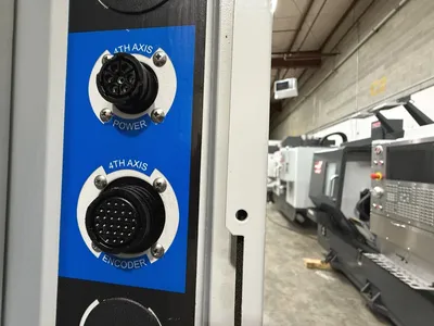 2020 HAAS VF-2SS Vertical Machining Centers | Hindley Machine Tool Sales, LLC (11)