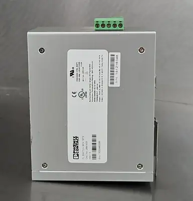 USED Phoenix Contact PHOENIX SFN 16TX 2891933