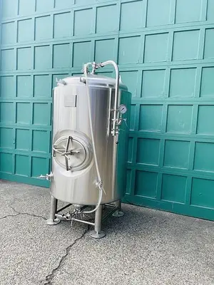 USED 2023 BSV (BLACKSTONE) 7BBL BBT