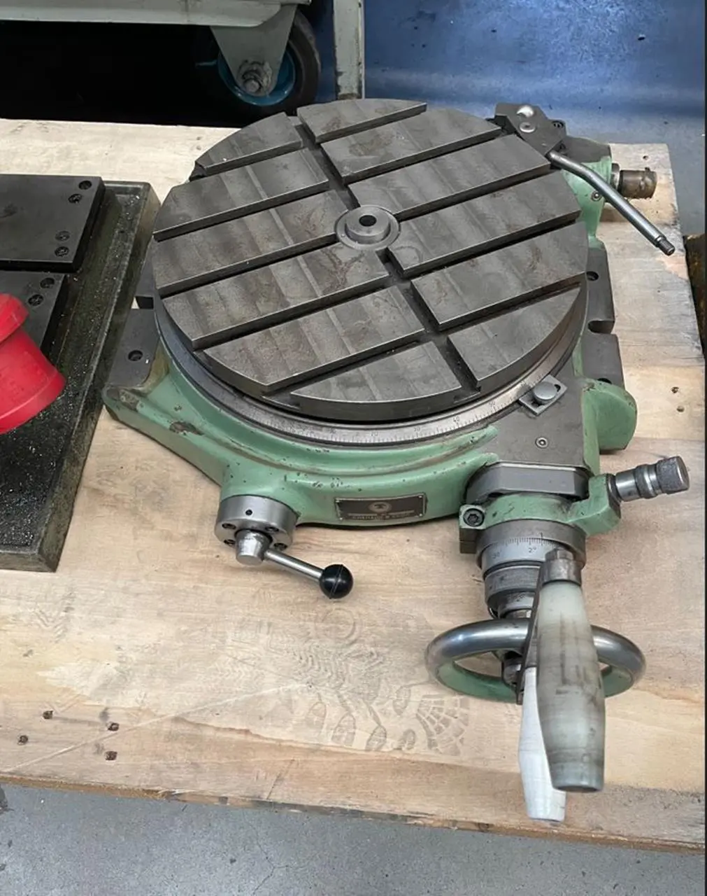 USED STANKO -