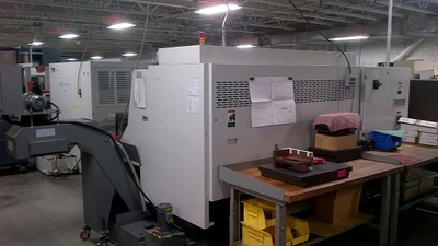 USED 2011 SAMSUNG SL