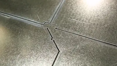 LOCKFORMER VULCANPLUS Plasma Cutters | Norcal Machinery (5)