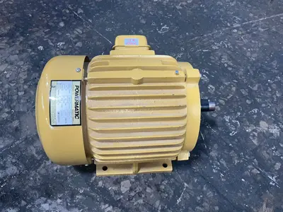 Used POWERMATIC DS20 Motors (misc) Ohio US | HGR 24 #1460581