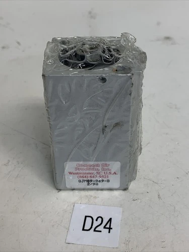 NEW Cylinder QJM89-969-B