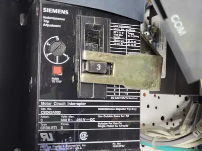 NEW SIEMENS TIASTAR
