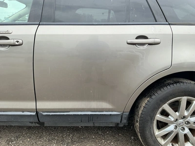USED 2013 FORD EDGE