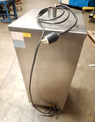 USED BOFA FUME COLLECTOR