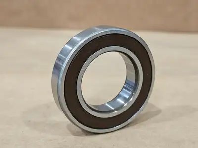 New | in-Stock NACHI 6007-2NSE Bearings British Columbia CA | Lenmark #1440913
