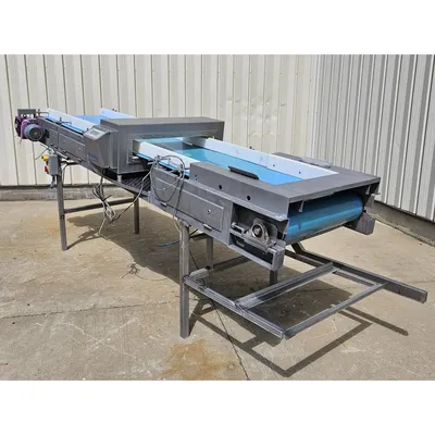 USED NEUHAS NEOTEC FB300