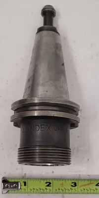 Used LYNDEX C40S7-1000 Misc Industrial Equipment Kentucky US | Aucto #687148