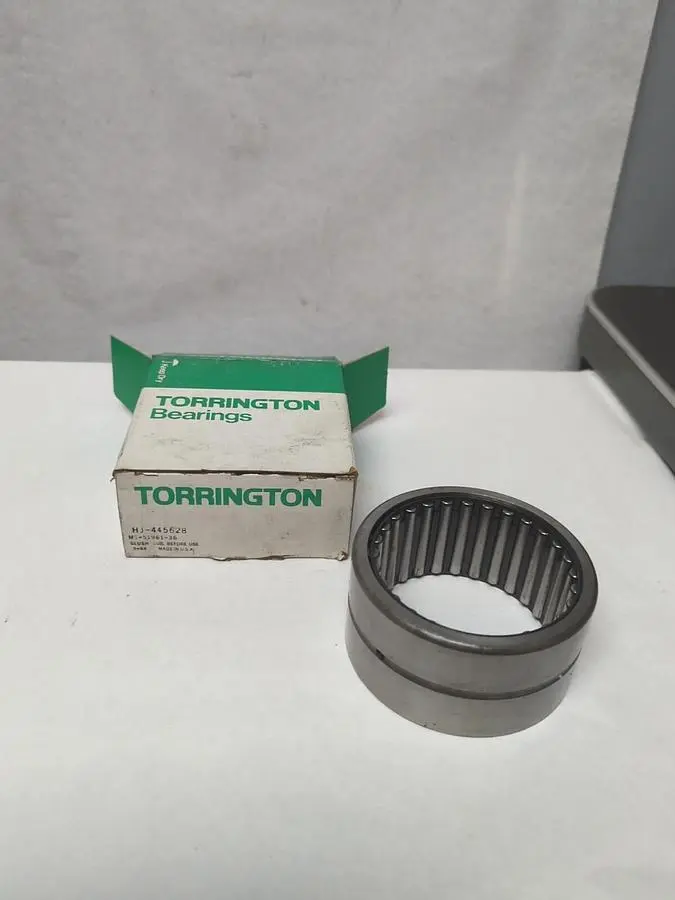 New | in-Stock TORRINGTON HJ-445628/MS-51961-36 Bearings | Surplus Asset Holdings #1191149
